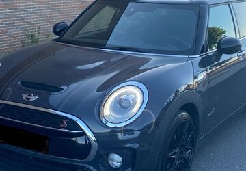 Mini Cooper SD Clubman 235.000 km 10.900 &euro; Berlin 10777