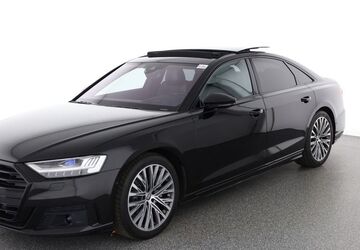 Audi A8 80.000 km 53.440 &euro; Berlin 12103