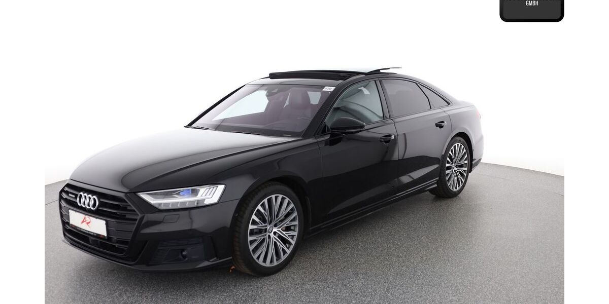 Audi A8 80.000 km 53.440 &euro; Berlin 12103