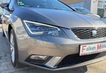 Seat Leon 173.000 km 5.998 &euro; Berlin 13127