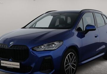 BMW 218 Active Tourer 50.817 km 29.900 &euro; Berlin 14057