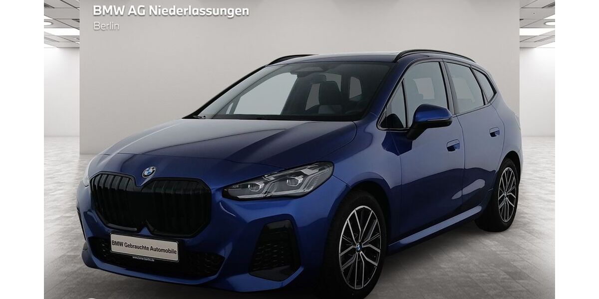 BMW 218 Active Tourer 50.817 km 29.900 &euro; Berlin 14057