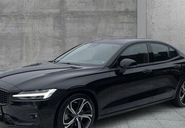 Volvo S60 21.081 km 46.990 &euro; Berlin Tegel 13509