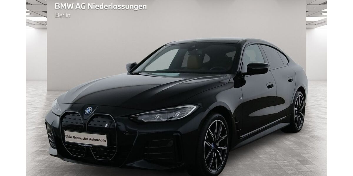 BMW i4 22.437 km 44.900 &euro; Berlin 14057