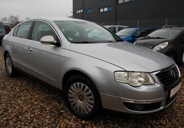 VW Passat 177.595 km 1.990 &euro; Falkensee 14612