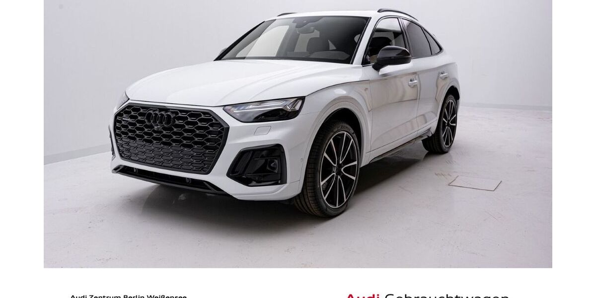 Audi Q5 5.000 km 79.189 &euro; Berlin 13088