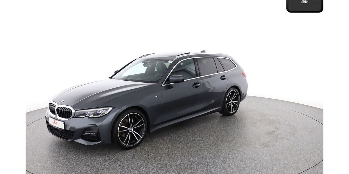 BMW 320 64.821 km 29.820 &euro; Berlin 12103