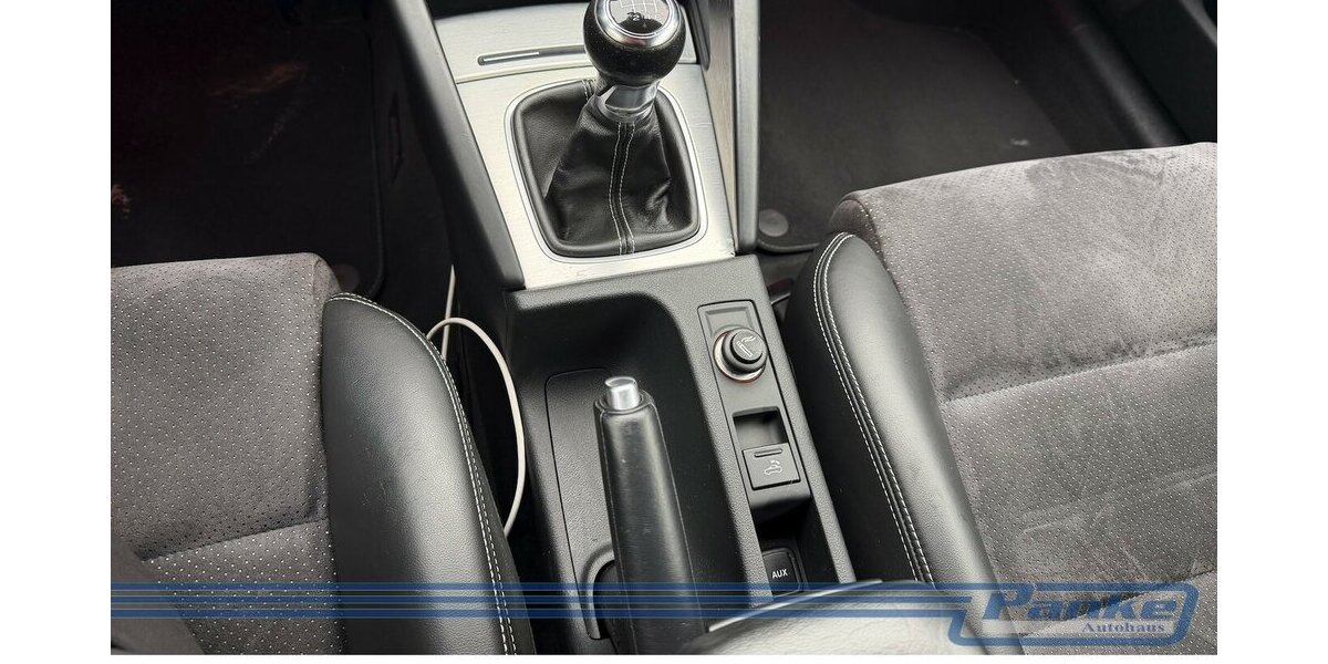 Audi A3 Cabrio S line 2.0 TDI*Carplay*SHZ*Alcantara* 120.740 km 10.990 &euro; Berlin 13187