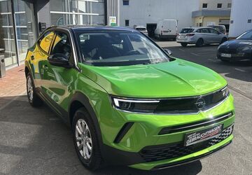 Opel Mokka 6.084 km 21.990 &euro; Beelitz 14547