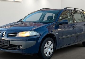 Renault Megane 166.264 km 699 &euro; Berlin 12681