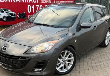 Mazda 3 153.500 km 5.990 &euro; Berlin 13127