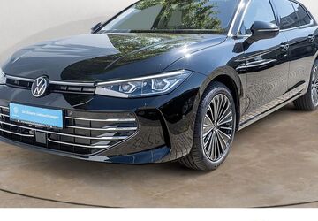 VW Passat Variant 8.996 km 44.998 &euro; Potsdam 14482