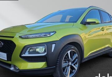 Hyundai KONA 31.021 km 16.450 &euro; Berlin 13125