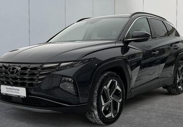 Hyundai TUCSON 41.385 km 26.990 &euro; Potsdam 14469