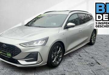 Ford Focus 21.657 km 21.280 &euro; Berlin 12359