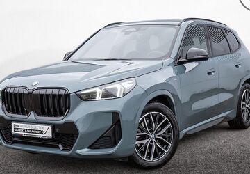 BMW X1 35.400 km 41.950 &euro; Teltow 14513
