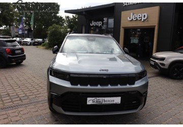 Jeep Compass 3.000 km 41.990 &euro; Potsdam 14482