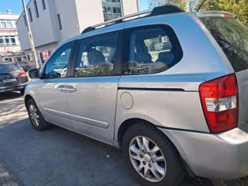 Gebrauchte Kia Carnival