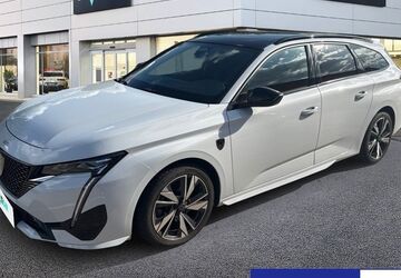 Peugeot 308 38.005 km 21.990 &euro; Berlin 10369