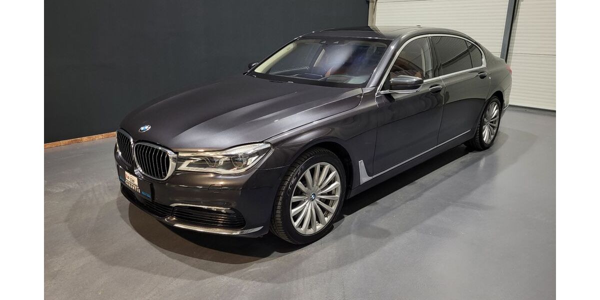 BMW 750 66.696 km 39.950 &euro; Teltow 14513