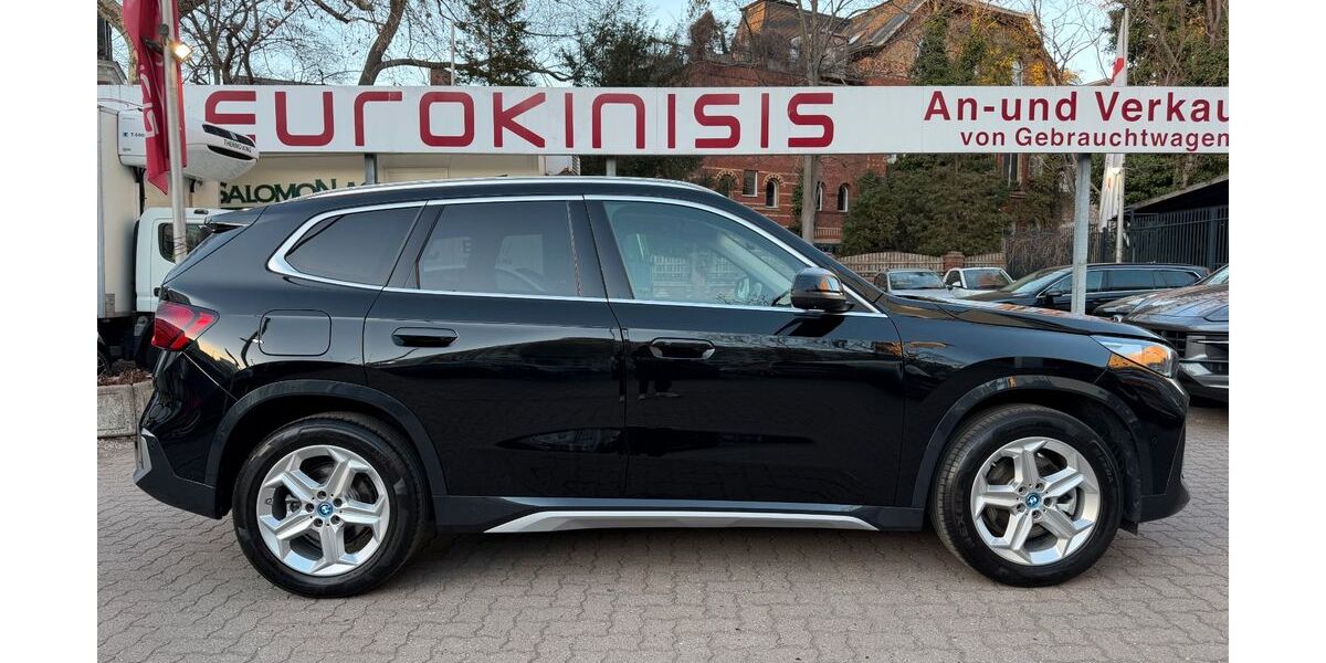 BMW X1 35.000 km 44.777 &euro; Berlin 10787