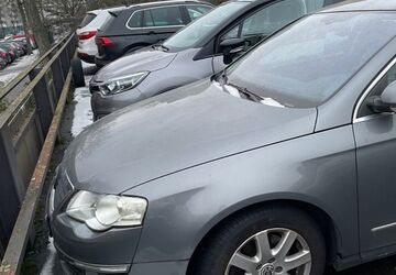VW Passat 161.000 km 3.000 &euro; Berlin 13465