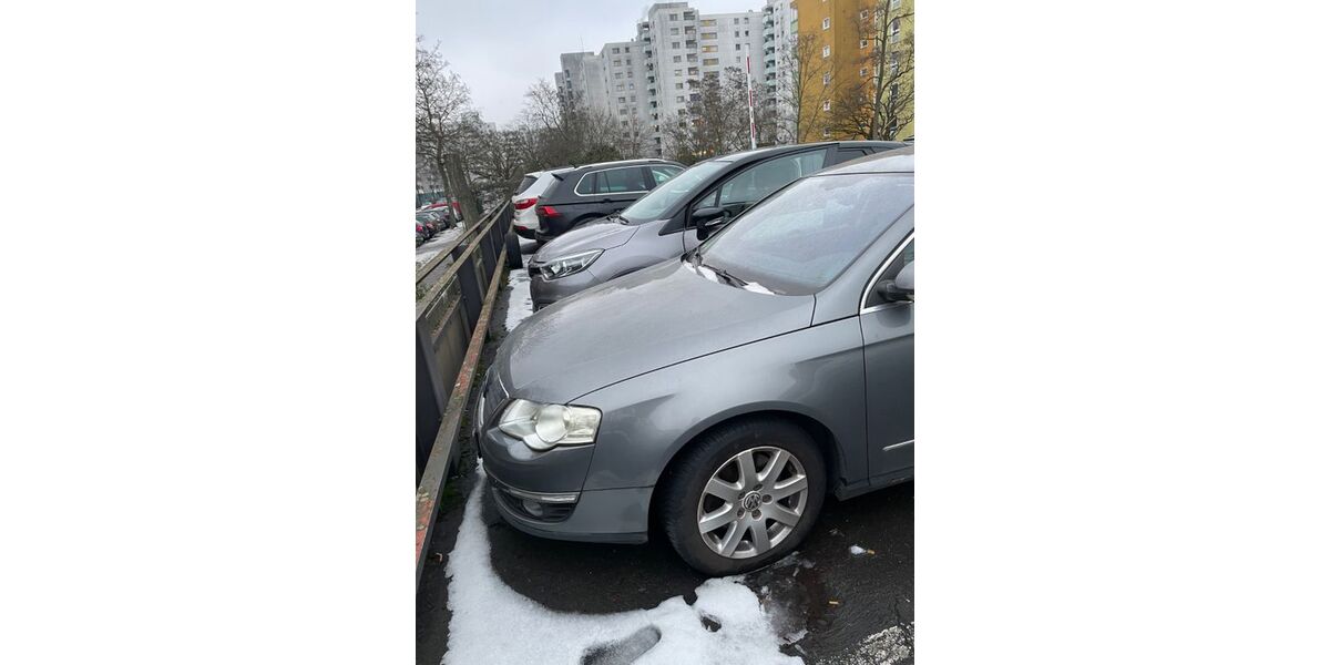 VW Passat 161.000 km 3.000 &euro; Berlin 13465