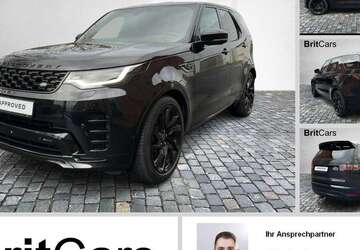 Land Rover Discovery 49.304 km 56.141 &euro; Berlin 10711