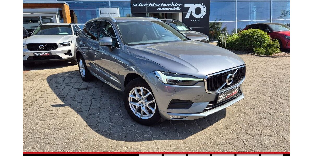 Volvo XC60 73.149 km 29.990 &euro; Potsdam 14482