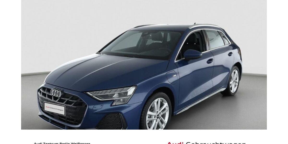 Audi A3 3.748 km 39.795 &euro; Berlin 13088