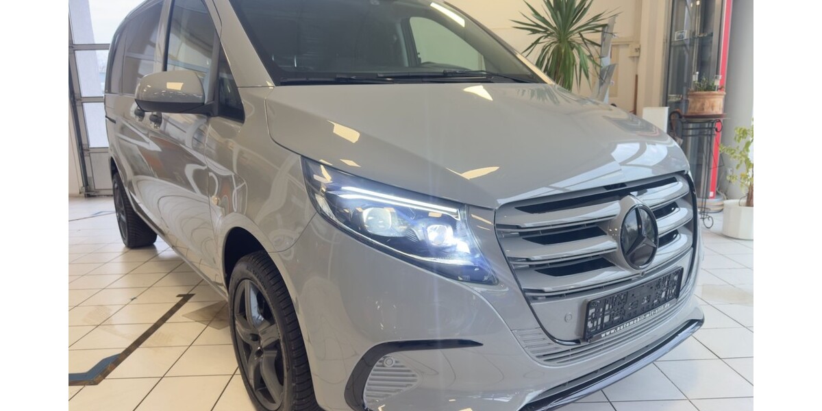 Mercedes-Benz Vito 114 CDI 15.651 km 43.990 &euro; Berlin 10178