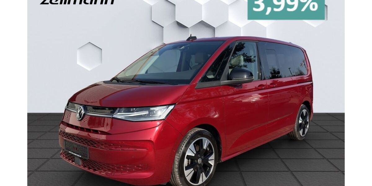 VW T7 Multivan 31.969 km 55.438 &euro; Berlin 12524