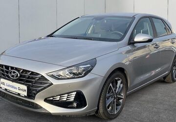 Hyundai i30 22.582 km 16.990 &euro; Teltow 14513