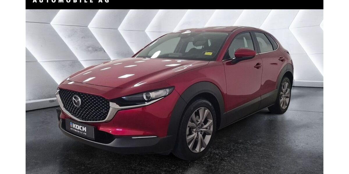 Mazda CX-30 65.918 km 20.685 &euro; Berlin 12681