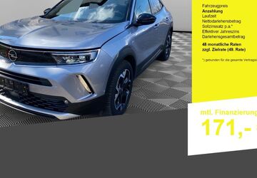 Opel Mokka-e 35.574 km 21.490 &euro; Berlin-Französisch Buchholz 13127
