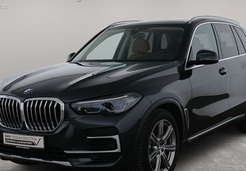 BMW X5 28.484 km 62.900 &euro; Berlin 14057