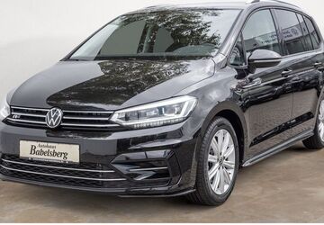 VW Touran 25.660 km 35.490 &euro; Potsdam 14482