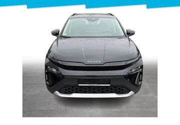 Skoda Elroq 9.890 km 31.850 &euro; Berlin 13599