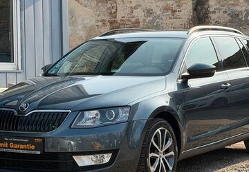 Skoda Octavia 44.933 km 13.990 &euro; Berlin 13088