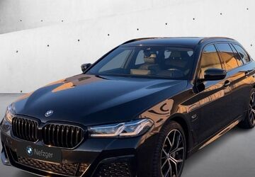 BMW 530 54.500 km 37.400 &euro; Berlin-Siemensstadt 13629