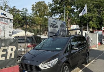 Ford Galaxy 142.261 km 15.690 &euro; Berlin-Charlottenburg 14052