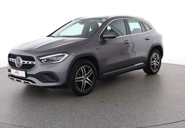 Mercedes-Benz GLA 250 70.000 km 28.780 &euro; Berlin 12103