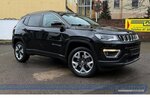 Jeep Compass 1.4 M-Air Limited 4WD*Beats*ACC*TotW*RFK 94.091 km 15.990 &euro; Berlin 13187