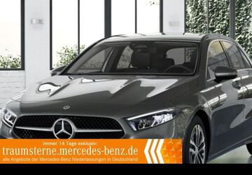 Mercedes-Benz A 200 7.423 km 29.990 &euro; Berlin 10587