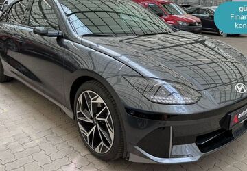 Hyundai IONIQ 6 8.871 km 35.990 &euro; Ludwigsfelde (bei Berlin) 14974