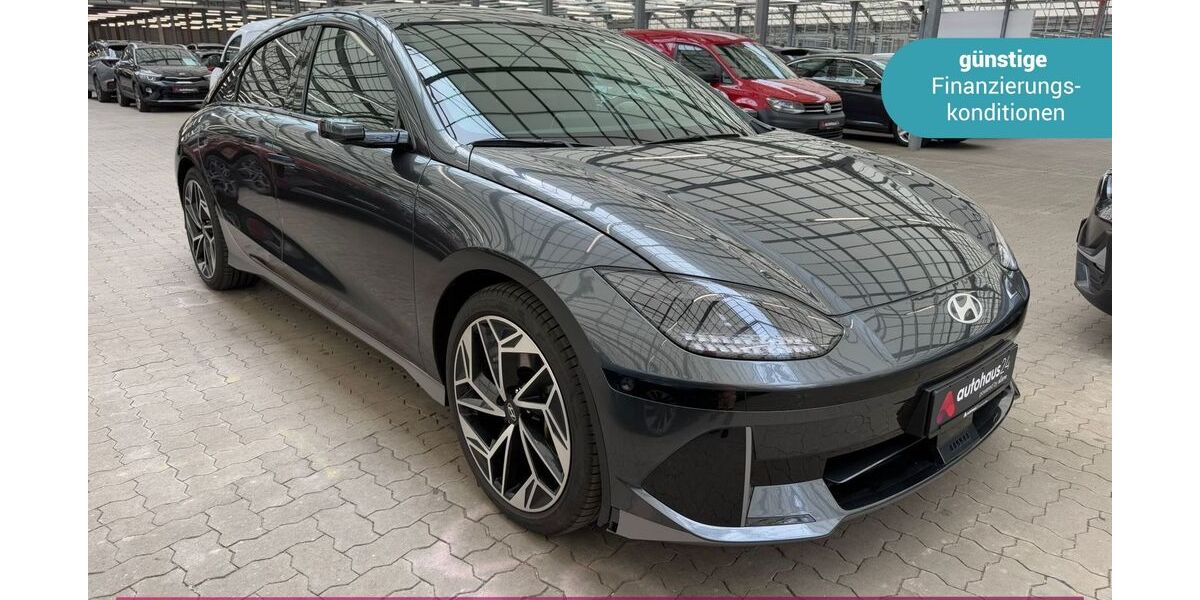 Hyundai IONIQ 6 8.871 km 35.990 &euro; Ludwigsfelde (bei Berlin) 14974