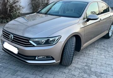 VW Passat 53.241 km 14.900 &euro; Berlin 12359