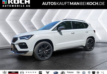 Cupra Ateca 1.100 km 39.800 &euro; Ludwigsfelde 14974