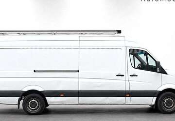 Mercedes-Benz Sprinter 140.000 km 23.985 &euro; Potsdam 14480