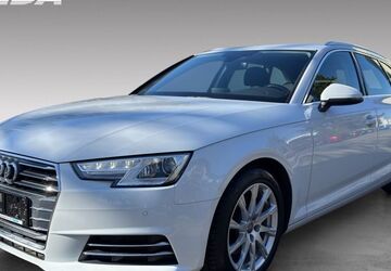 Audi A4 137.749 km 15.950 &euro; Berlin - Buckow 12351